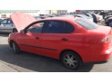 ELEVALUNAS TRASERO IZQUIERDO SEAT CORDOBA 2003