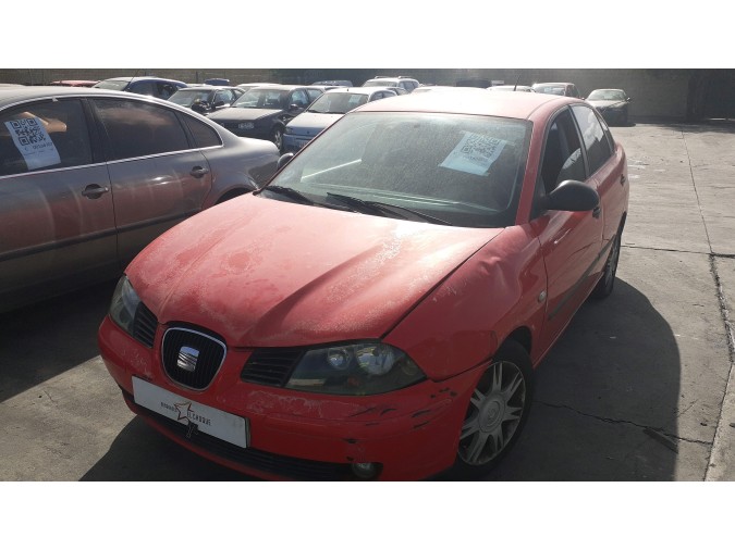 ELEVALUNAS TRASERO DERECHO SEAT CORDOBA 2003