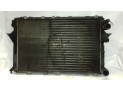 Radiador de Agua FORD FIESTA 1992