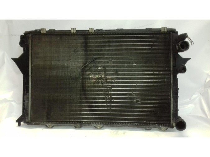Radiador de Agua FORD FIESTA 1992