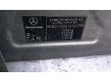 MANDO ELEVALUNAS TRASERO IZQUIERDO MERCEDES E 320 CDI 2003