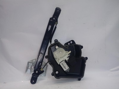 ELEVALUNAS TRASERO DERECHO SEAT LEON 2006