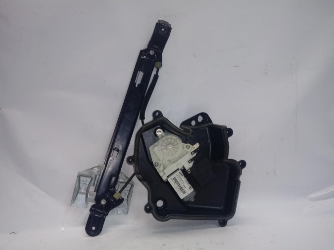 ELEVALUNAS TRASERO DERECHO SEAT LEON 2006