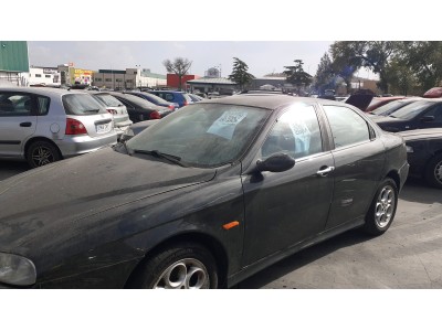 PALANCA CAMBIO ALFA ROMEO 156 2003