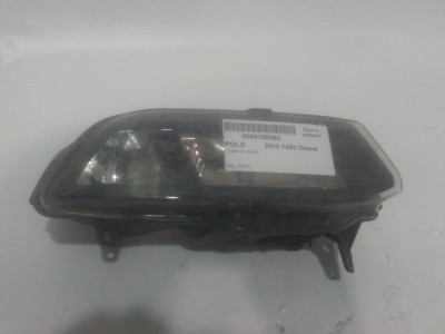 FARO ANTINIEBLA DELANTERO DERECHO VOLKSWAGEN POLO 2015