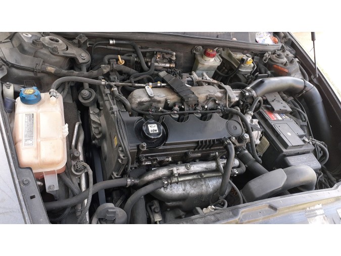 Cerradura puerta trasera derecha ALFA ROMEO 156 2003