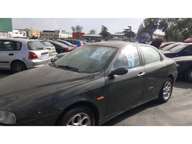 ELEVALUNAS TRASERO DERECHO ALFA ROMEO 156 2003