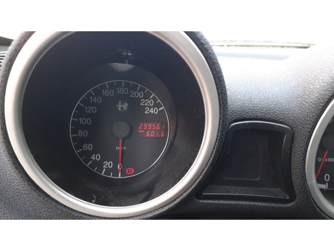ELEVALUNAS DELANTERO DERECHO ALFA ROMEO 156 2003