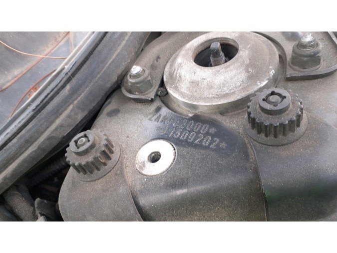 MANDO ELEVALUNAS DELANTERO DERECHO ALFA ROMEO 156 2003