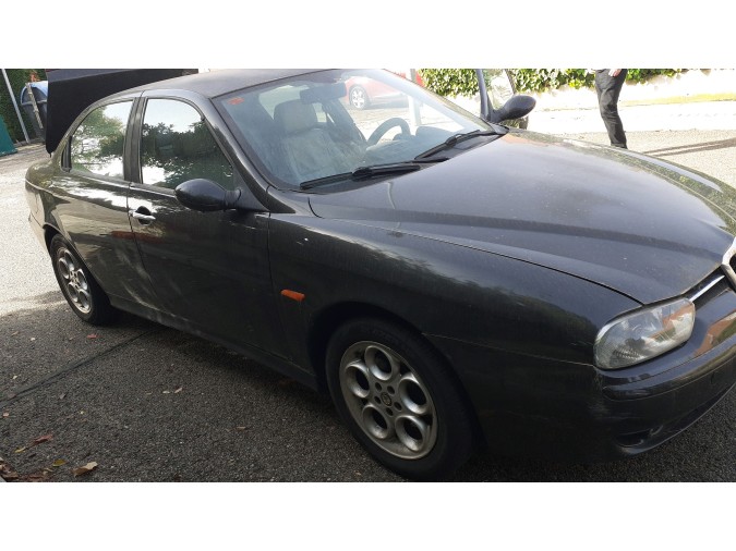 CENTRALITA AIRBAG ALFA ROMEO 156 2003