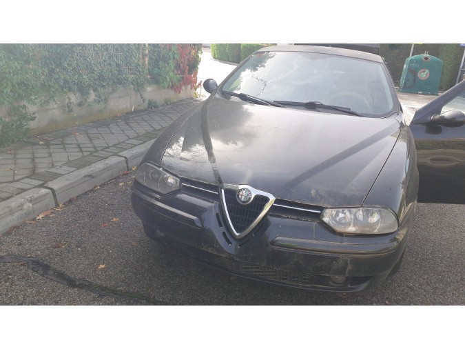 CENTRALITA AIRBAG ALFA ROMEO 156 2003