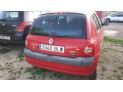 PANEL DELANTERO RENAULT CLIO 2001