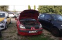 PANEL DELANTERO RENAULT CLIO 2001