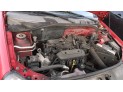 PANEL DELANTERO RENAULT CLIO 2001
