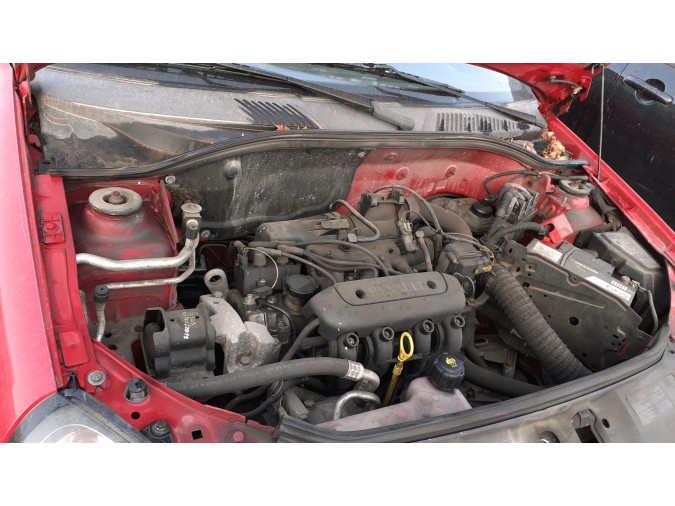 ELEVALUNAS TRASERO DERECHO RENAULT CLIO 2001