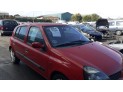 MANDO ELEVALUNAS DELANTERO IZQUIERDO RENAULT CLIO 2001