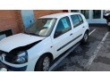 PANEL DELANTERO RENAULT CLIO 2002