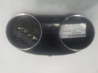CUADRO INSTRUMENTOS VOLKSWAGEN POLO 2015