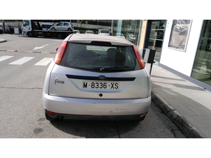 PANEL DELANTERO FORD FOCUS 1999