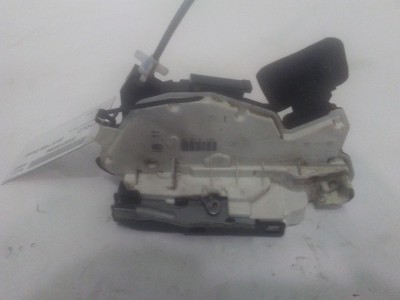 CERRADURA PUERTA DELANTERA IZQUIERDA VOLKSWAGEN POLO 2015
