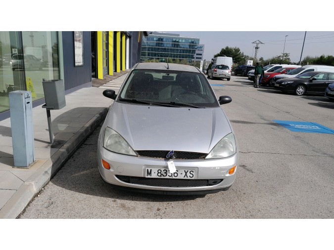 CERRADURA CAPO FORD FOCUS 1999