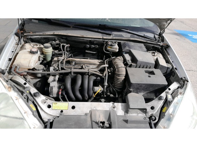 CERRADURA CAPO FORD FOCUS 1999