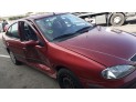 Radiador motor RENAULT MÉGANE CLASSIC 2001