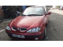 Radiador motor RENAULT MÉGANE CLASSIC 2001