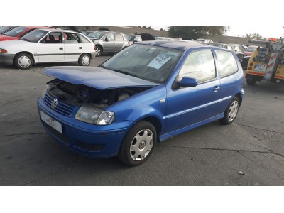 PARAGOLPES DELANTERO VOLKSWAGEN POLO 2001