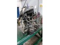 Motor VOLKSWAGEN POLO 2001