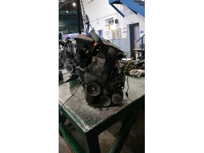 COMPRESOR AIRE ACONDICIONADO VOLKSWAGEN POLO 2001