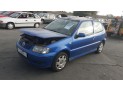 ELEVALUNAS DELANTERO IZQUIERDO VOLKSWAGEN POLO 2001
