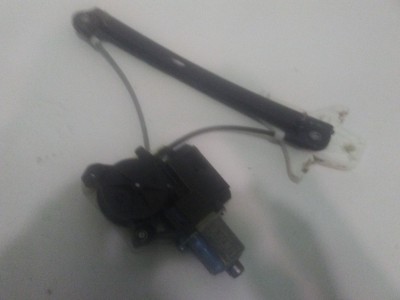 ELEVALUNAS TRASERO IZQUIERDO VOLKSWAGEN POLO 2015