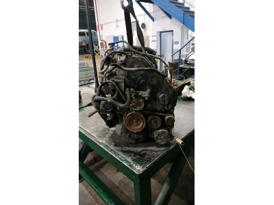 Motor FORD TRANSIT CONNECT 2005