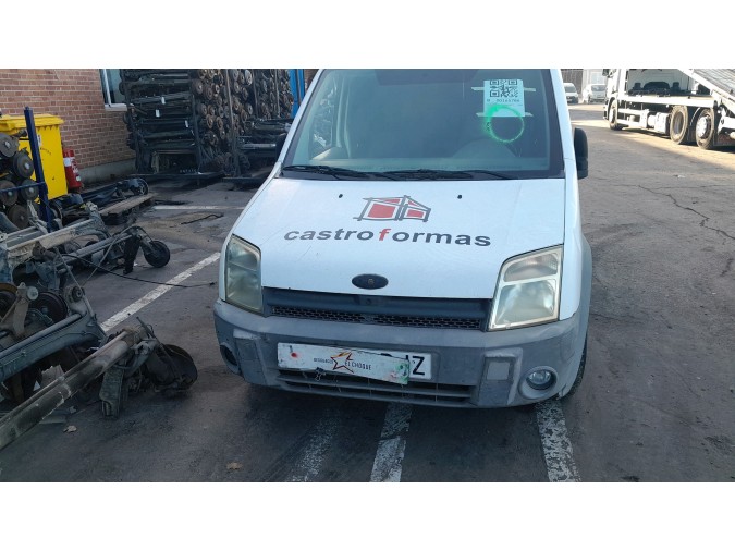 Cerradura guantera FORD TRANSIT CONNECT 2005