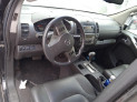 Coche despiece completo NISSAN NAVARA 00143271
