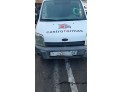 ELEVALUNAS DELANTERO DERECHO FORD TRANSIT CONNECT 2005