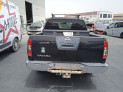 Coche despiece completo NISSAN NAVARA 00143271