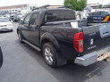 Coche despiece completo NISSAN NAVARA 00143271