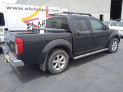 Coche despiece completo NISSAN NAVARA 00143271