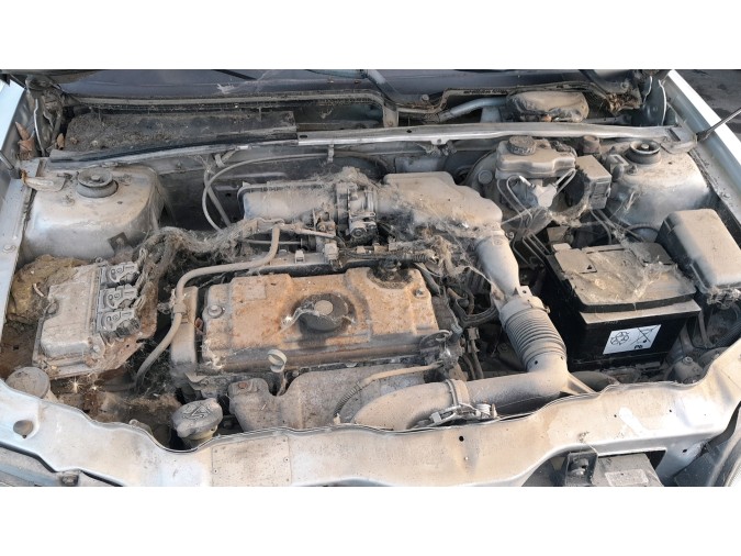 PUERTA DELANTERA DERECHA PEUGEOT 106 2001