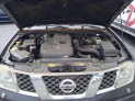 Coche despiece completo NISSAN NAVARA 00143271