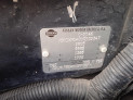 Coche despiece completo NISSAN NAVARA 00143271