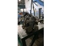 MOTOR CON ACCESORIOS Y CAJA DE CAMBIOS PEUGEOT 106 2001