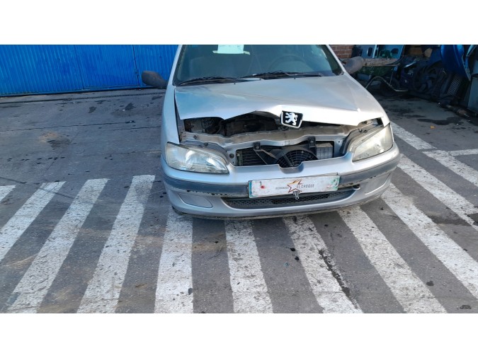 PRETENSOR CINTURÓN DELANTERO DERECHO PEUGEOT 106 2001