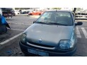 Radiador de Agua RENAULT CLIO 2000