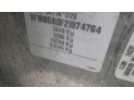 Radiador de Agua RENAULT CLIO 2000