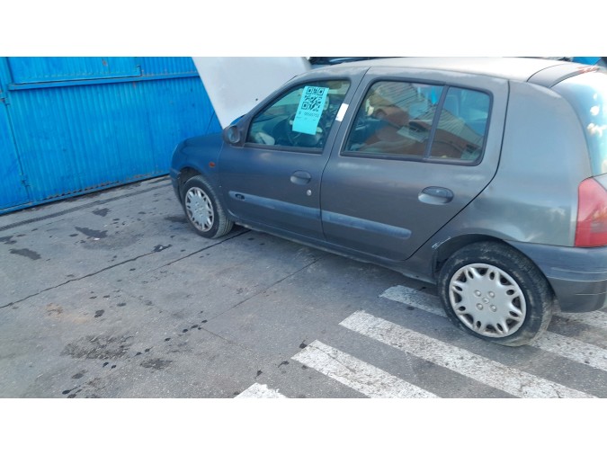 ELEVALUNAS TRASERO DERECHO RENAULT CLIO 2000