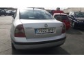 PANEL DELANTERO VOLKSWAGEN PASSAT 2002