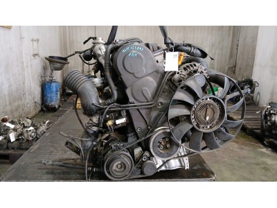 Compresor completo a/c VOLKSWAGEN PASSAT 2002